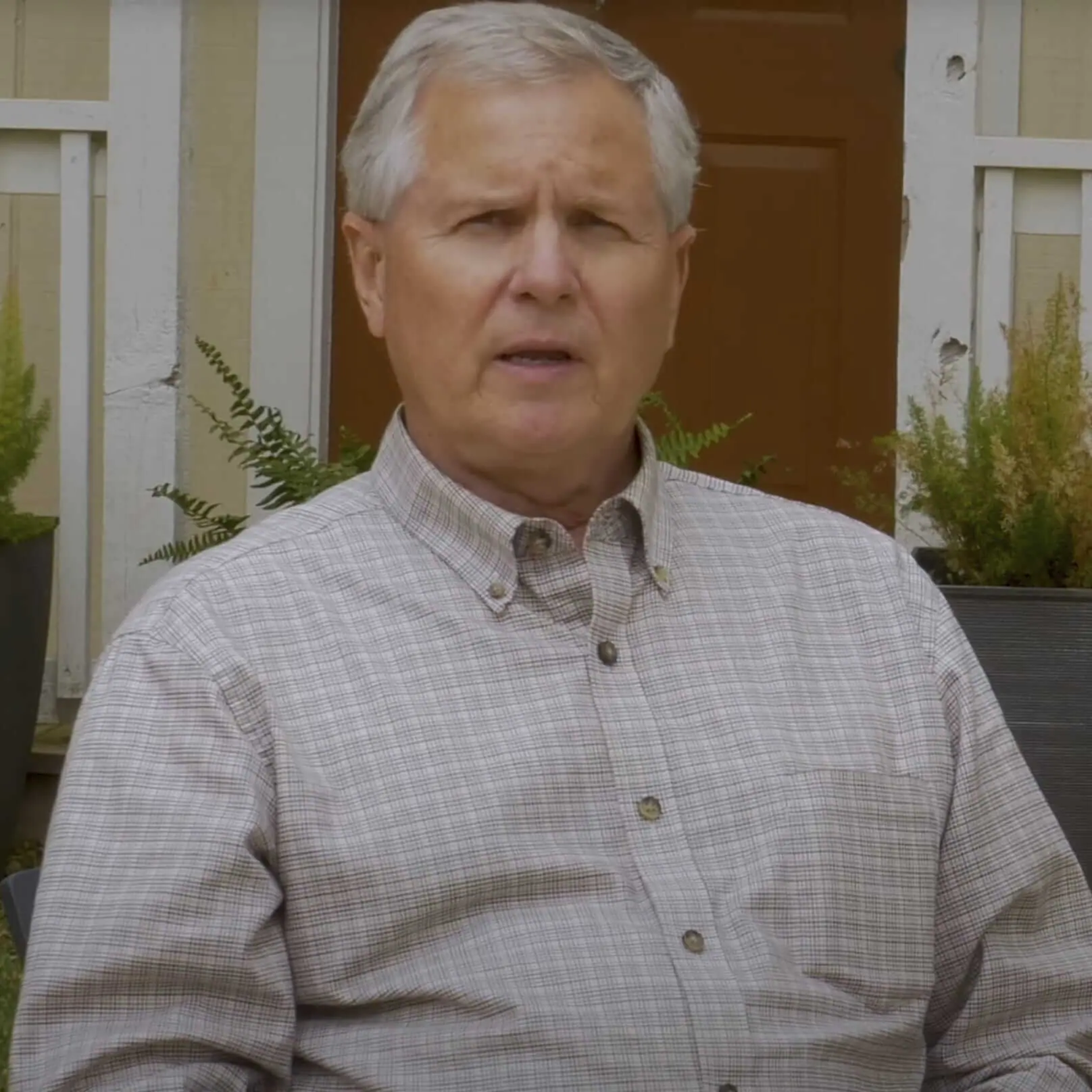 Terry Black of Terry Black's BBQ – LOA Roofing & Construction, Texas roofing company