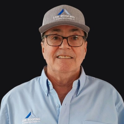 Charles Thibodeaux