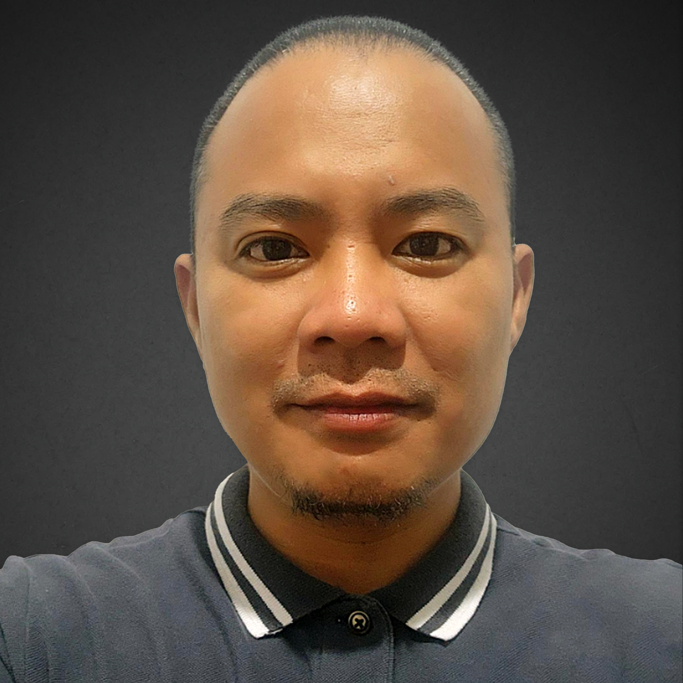 Joey Tam