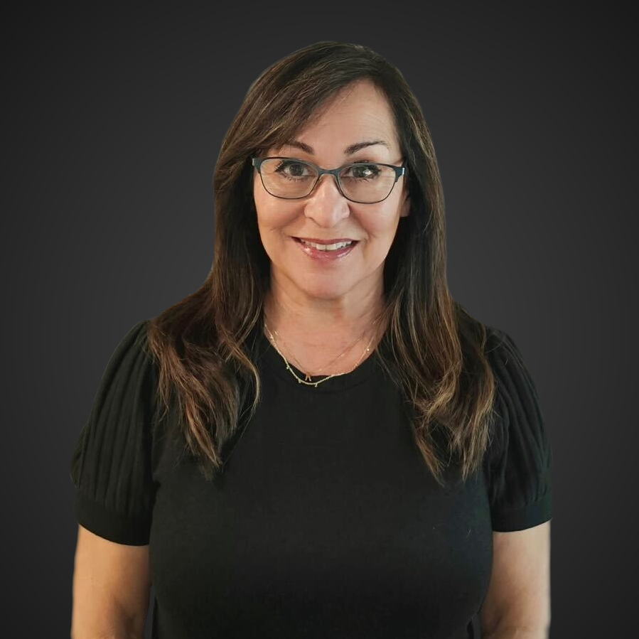 Kathy Deheck