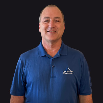 Mark Williams