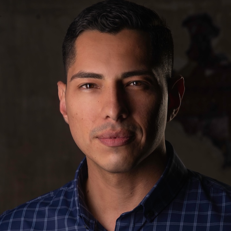 Michael Ramirez