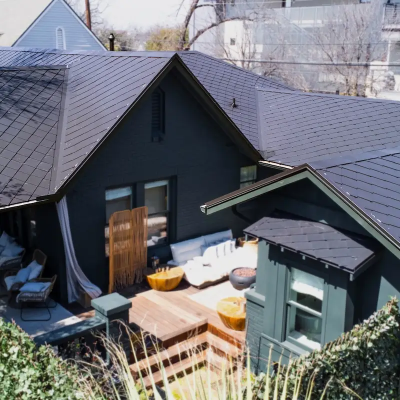 Commercial Roofing